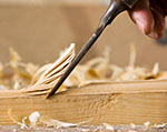 Entretien de meuble en bois par Menuisier France à Contes